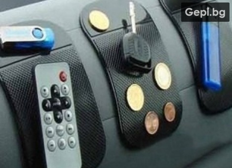 групово пазаруване- 80% отстъпка за самозалепваща подложка за автомобил от Магнифико Трейд, София