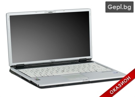 Лаптоп втора употреба Fujitsu LifeBook S7110