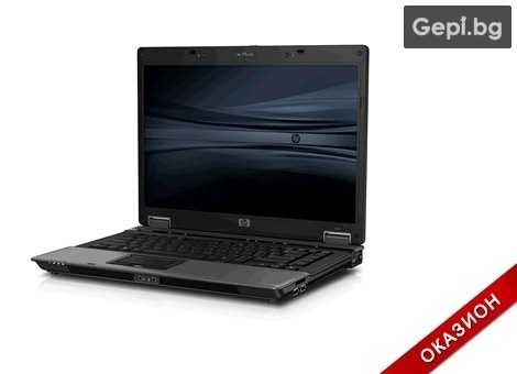 Лаптоп HP Compaq 6730b втора употреба