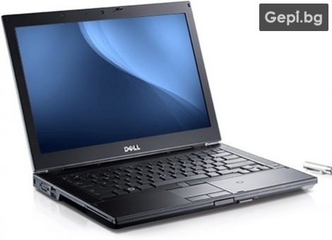 DELL Latitude E6410