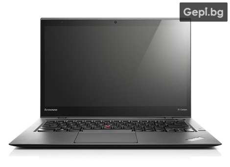 Lenovo Thinkpad X1 Carbon (2 Gen)
