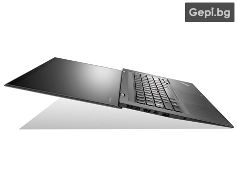 Lenovo Thinkpad X1 Carbon (2 Gen)